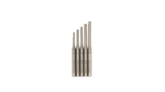 Grace USA 5 PC Roll Pin/Spring Holder Set