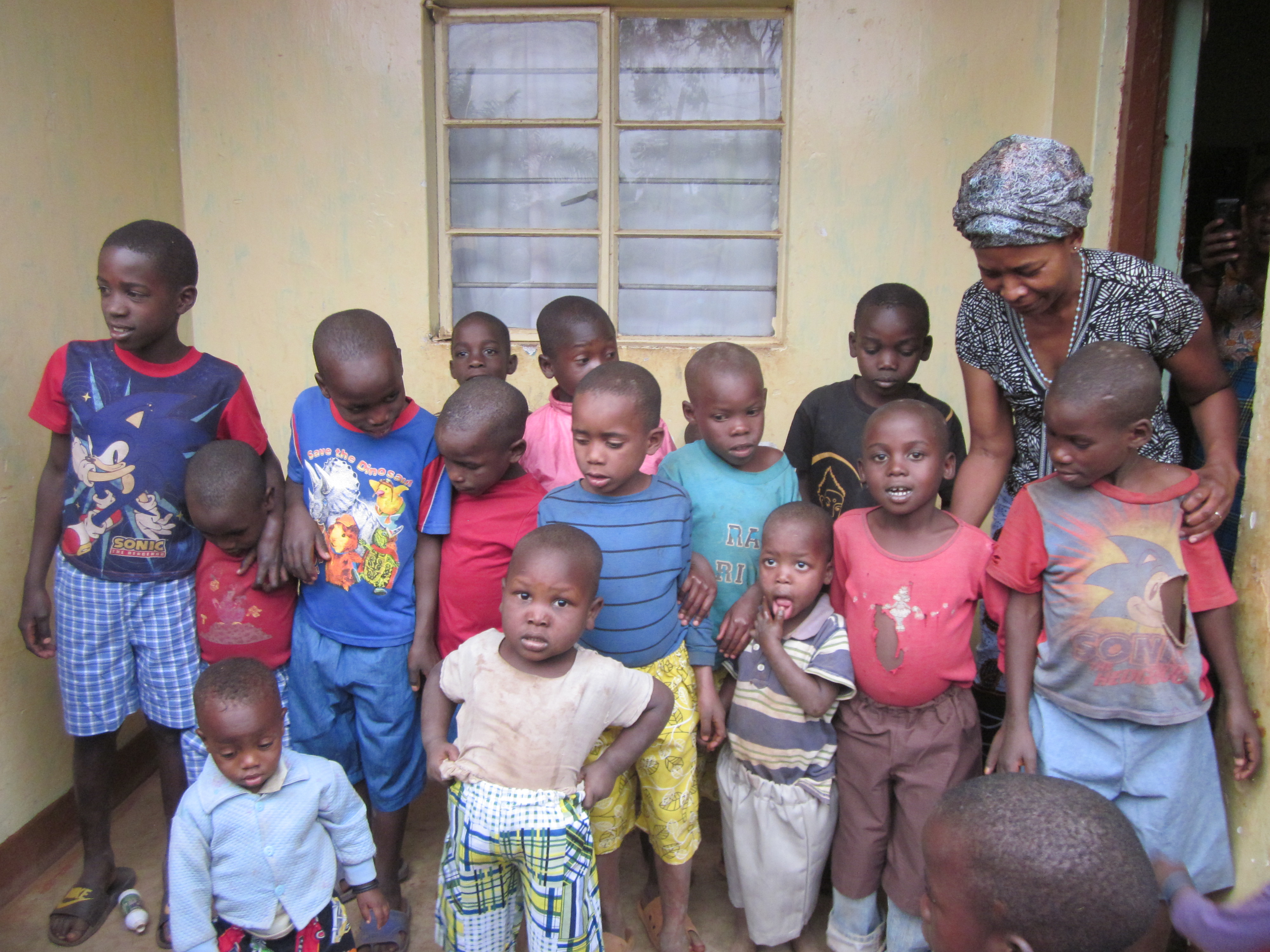 PHOTO GALLERY graceboonewebsite