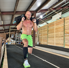 Comment la santé cellulaire aide les athlètes… et peut aussi transformer votre énergie