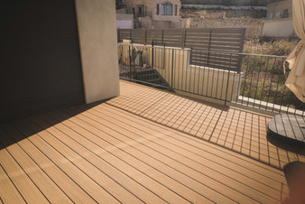 באלגן | פרגולות | דקים