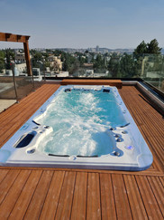 באלגן | פרגולות | דקים