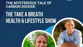 The Mysterious Tale of Carbon Dioxide
