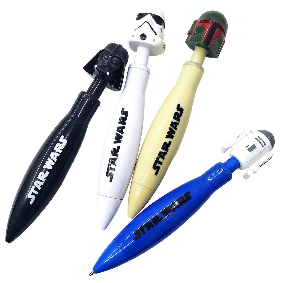 Star Wars Pen