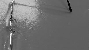 Blog 1 - Tricks of the trade. Thinning strong prescription lenses on a budget.