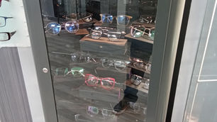Aspinal, Guess and William Morris glasses at lower prices instore with us at Ilkeston