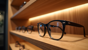 Discover Unique Styles at Our Luxury Eyewear Store and Designer Eyewear Boutique