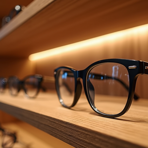 Discover Unique Styles at Our Luxury Eyewear Store and Designer Eyewear Boutique