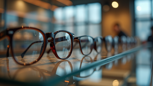 Find Your Perfect Frames at Ilkeston Factory Specs Affordable Eyewear Boutique