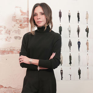 Victoria Beckham Signs Eyewear Licensing Deal with Safilo Group