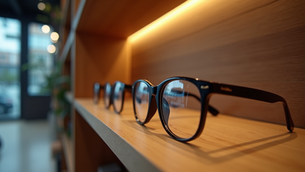 Explore Stylish and Affordable Eyewear at Ilkeston Factory Specs