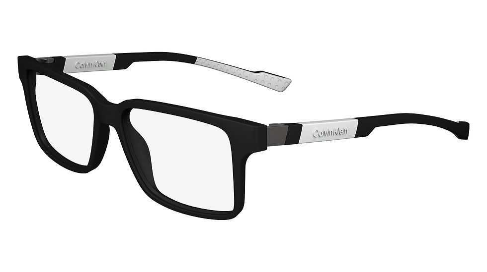 Calvin Klein glasses at Ilkeston Factory Specs