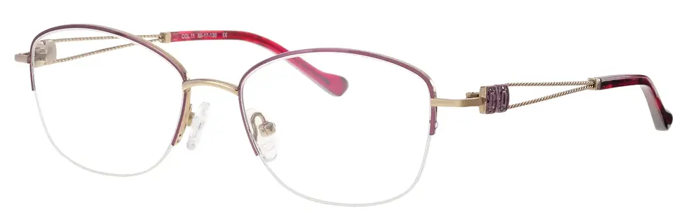 Thumbnail: Replace Broken Glasses Frames | Keep Your Lenses