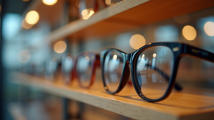 glasses frames