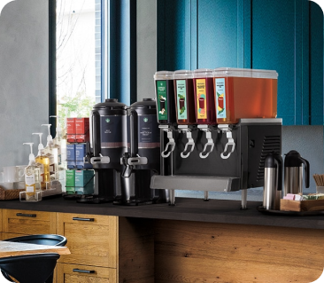 Northwest Coffee Service