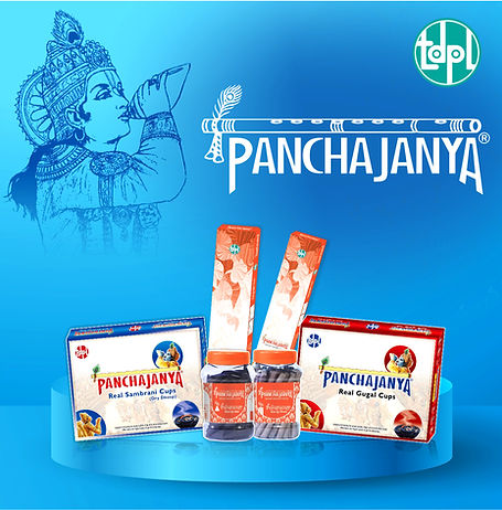 PANCHAJANYA