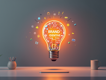 brand