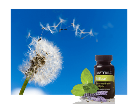 TriEase™ Softgels