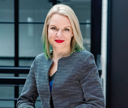 Kirsten North Star Advisory