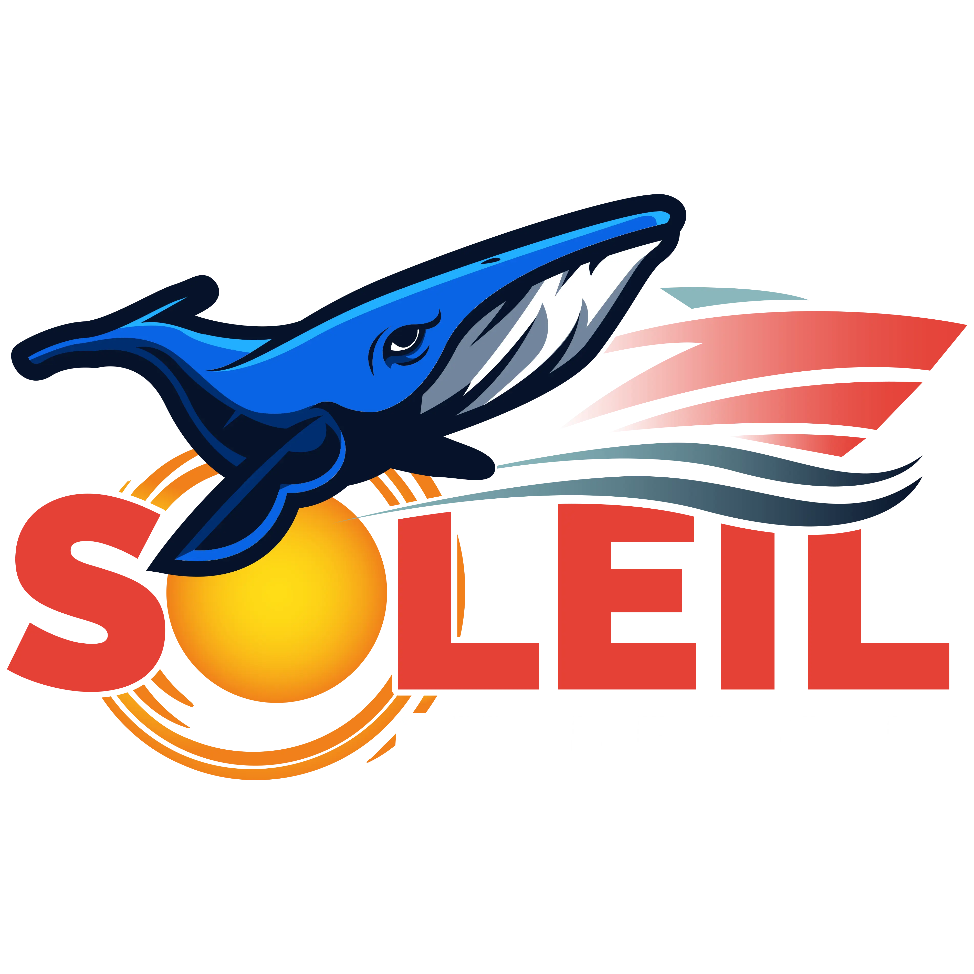 Logo Soleil Excursions