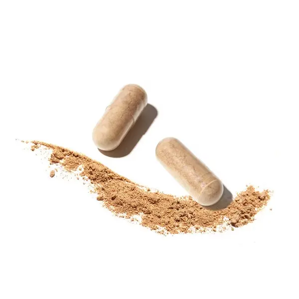 Maca Noire Bio – extrait concentré 101 de tubercule (adaptogène vitalité)