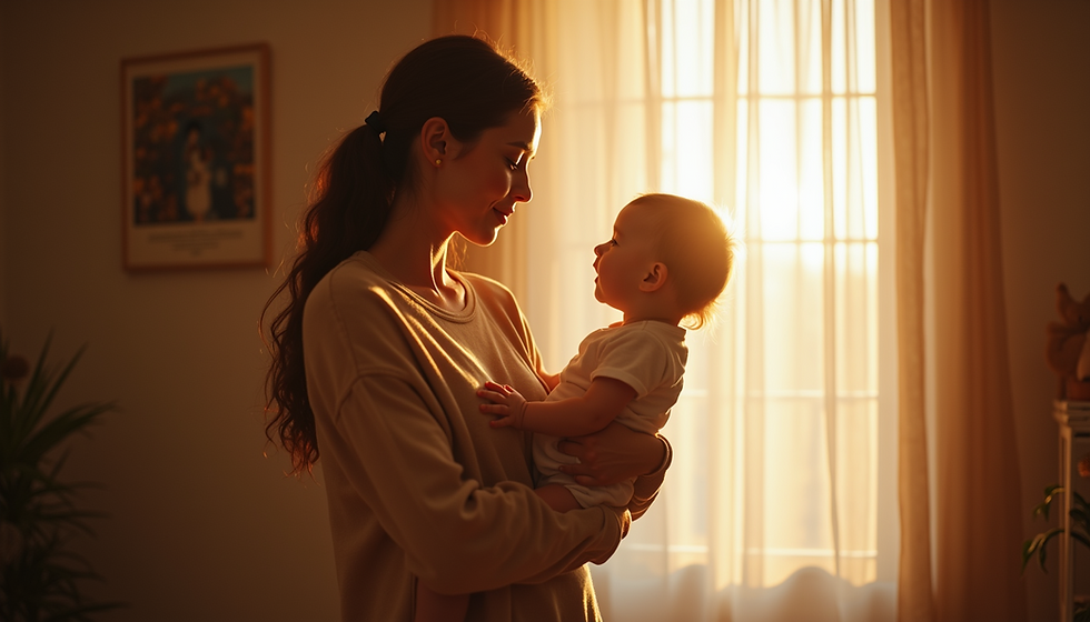 Becoming Whole: A Life of Learning, Unlearning, and Remembering