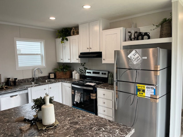 Preview image of a la mobile home for sale