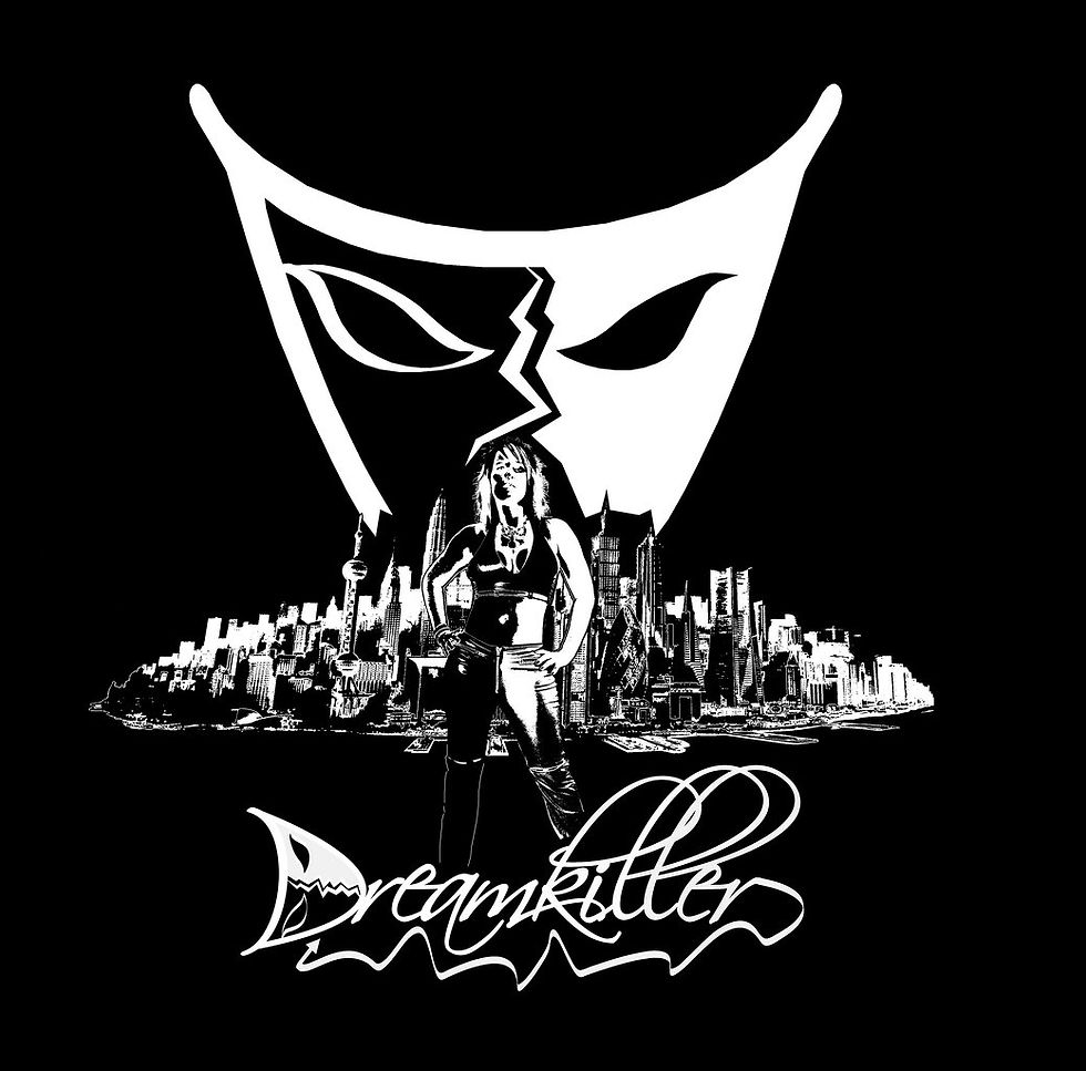 Dreamkiller