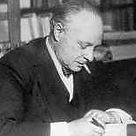 Maurice Constantin-Weyer