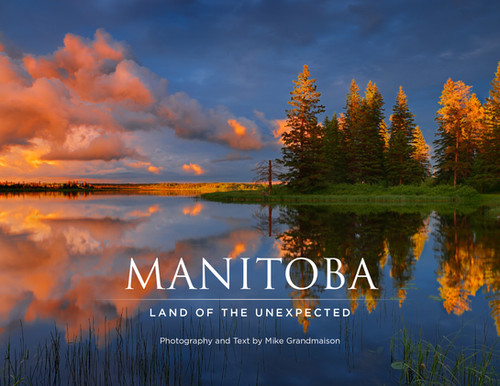 Manitoba—Land of the Unexpected | vidacom