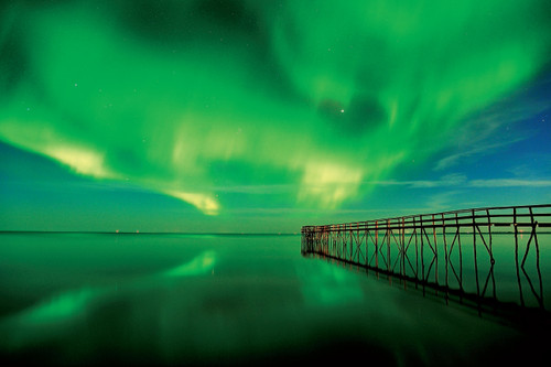 Manitoba—Land of the Unexpected | vidacom