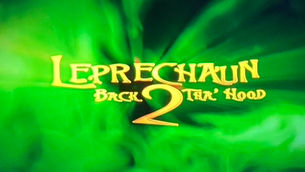 Pop Culture Fridays: Leprechaun 6