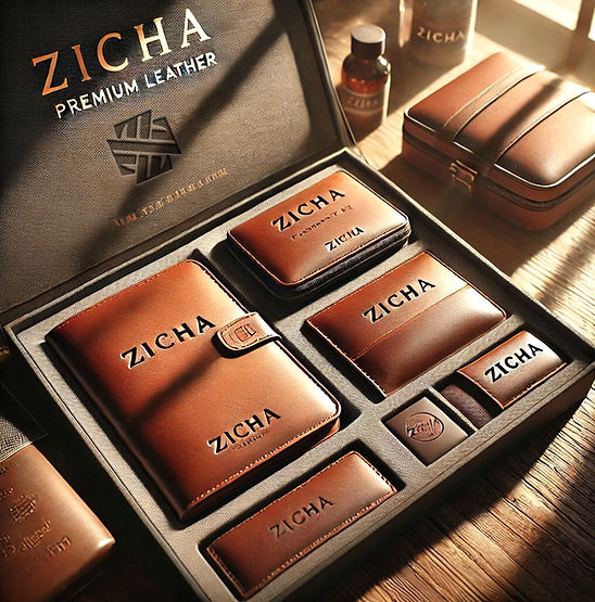 Zicha Combobox