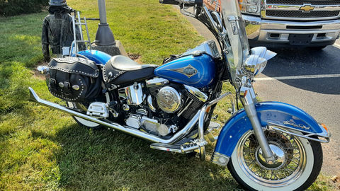 Harley