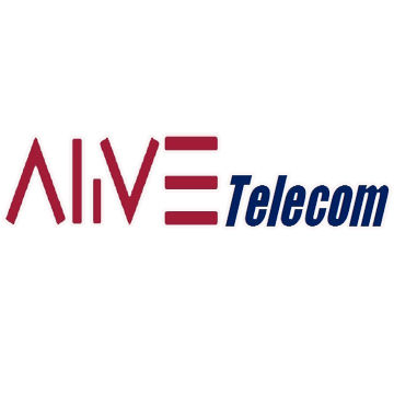 Alive