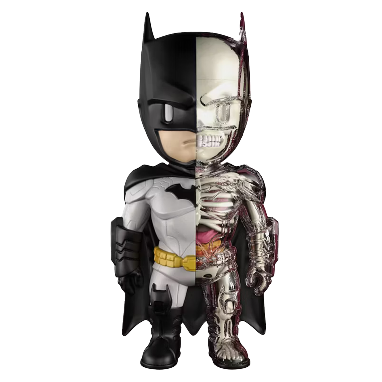 XXRAY 4D Batman