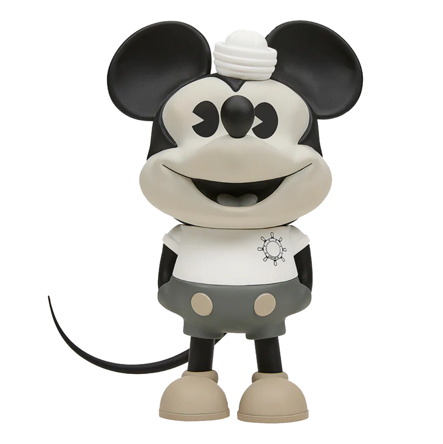 Mickey Mouse Sailor M.