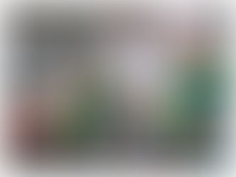 End Of Month Recap - August