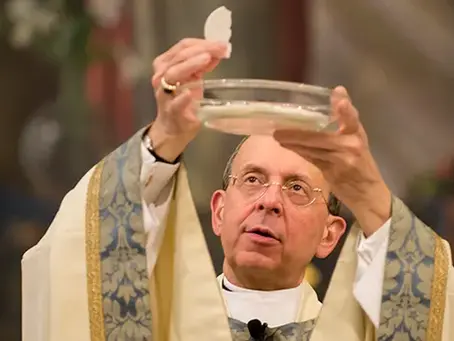 SUPREME CHAPLAIN'S CHALLENGE - SEPTEMBER