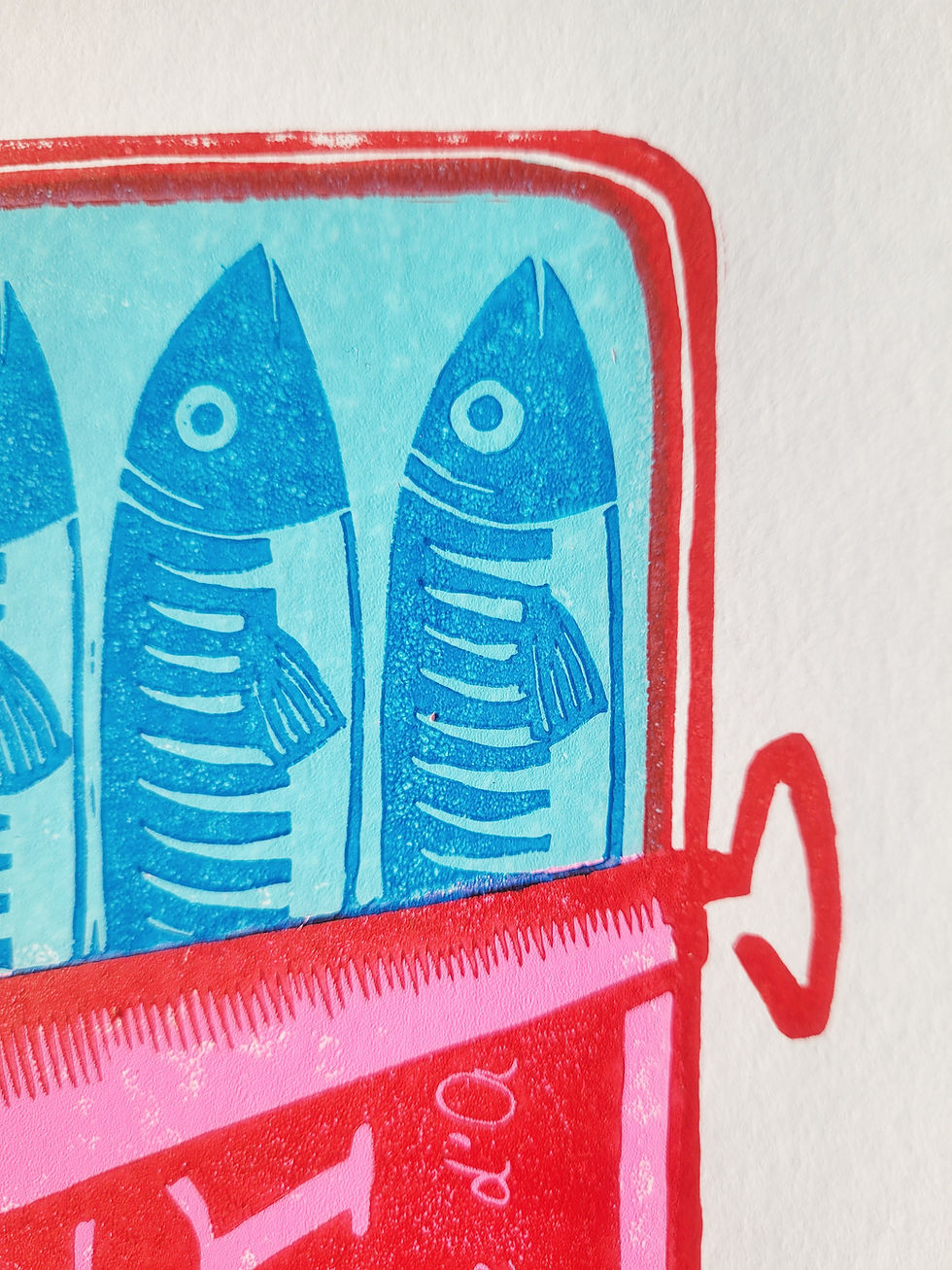 Thumbnail: Sardines I