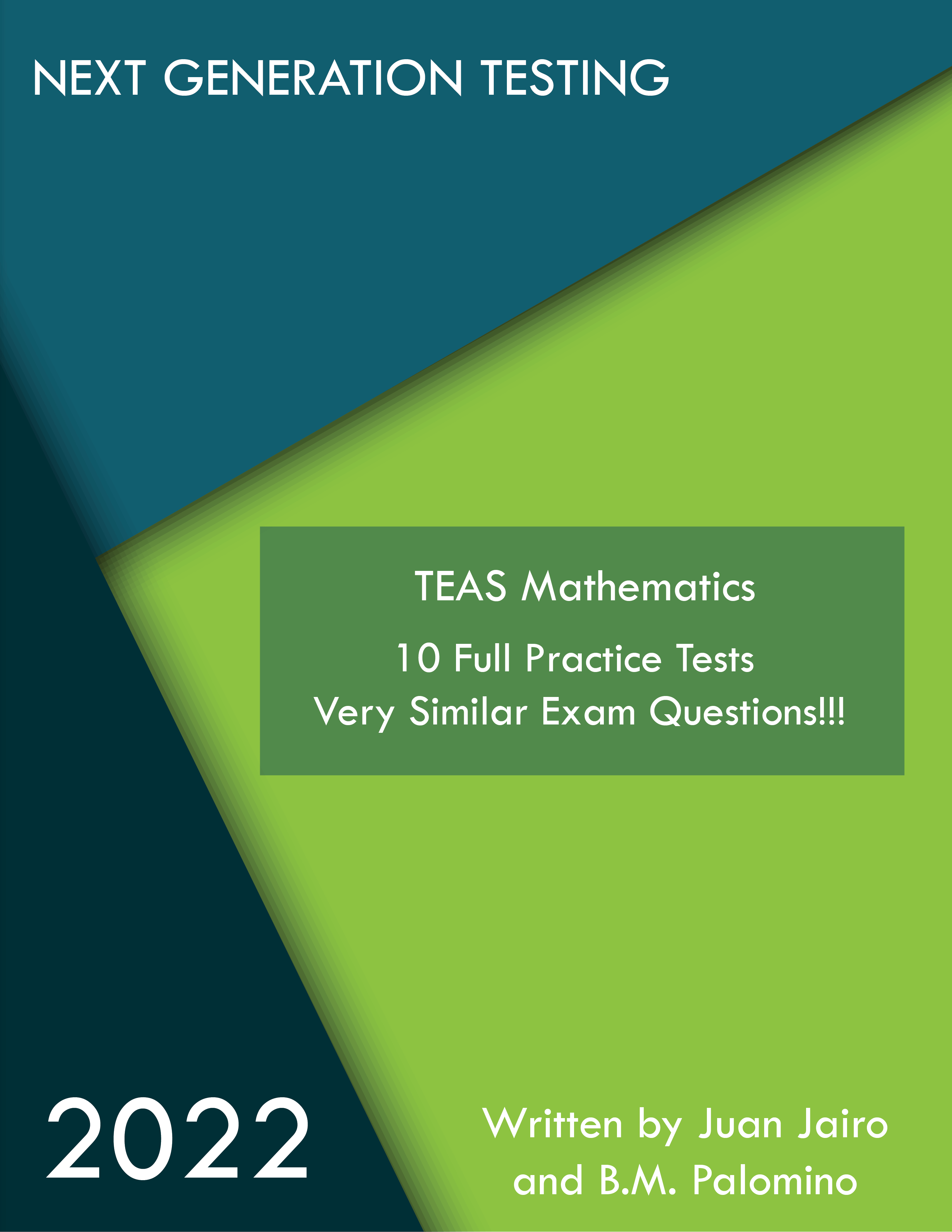 TEAS Mathematics Practice Exam Questions