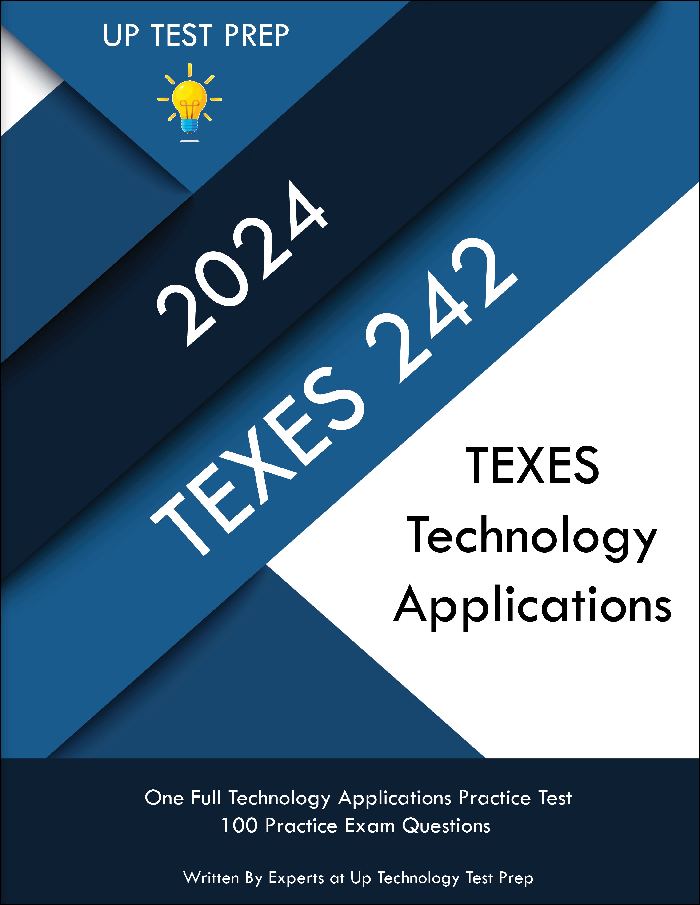 texes technology applications ec12 study guide