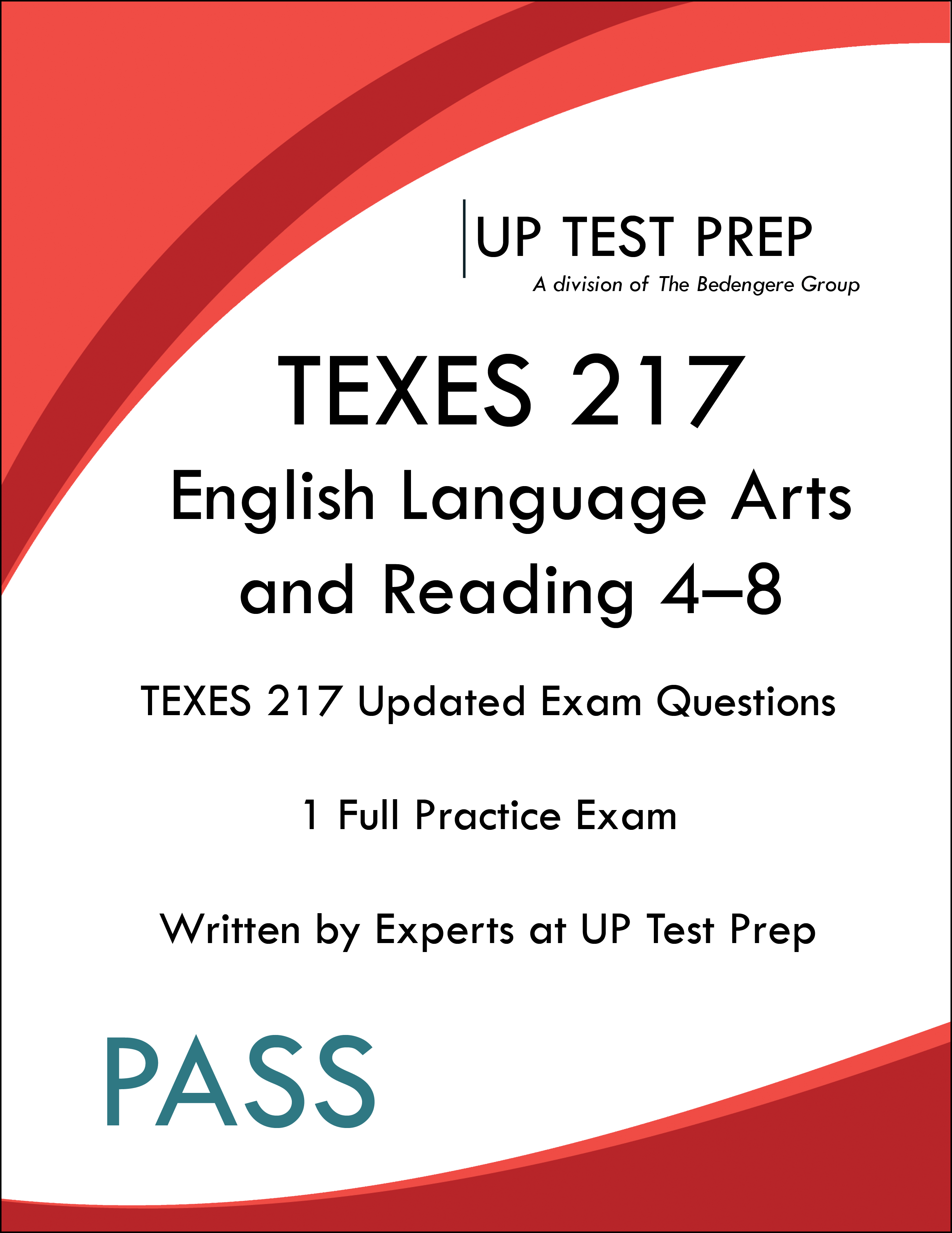 TEXES 217 English Language Arts and Reading 4-8
