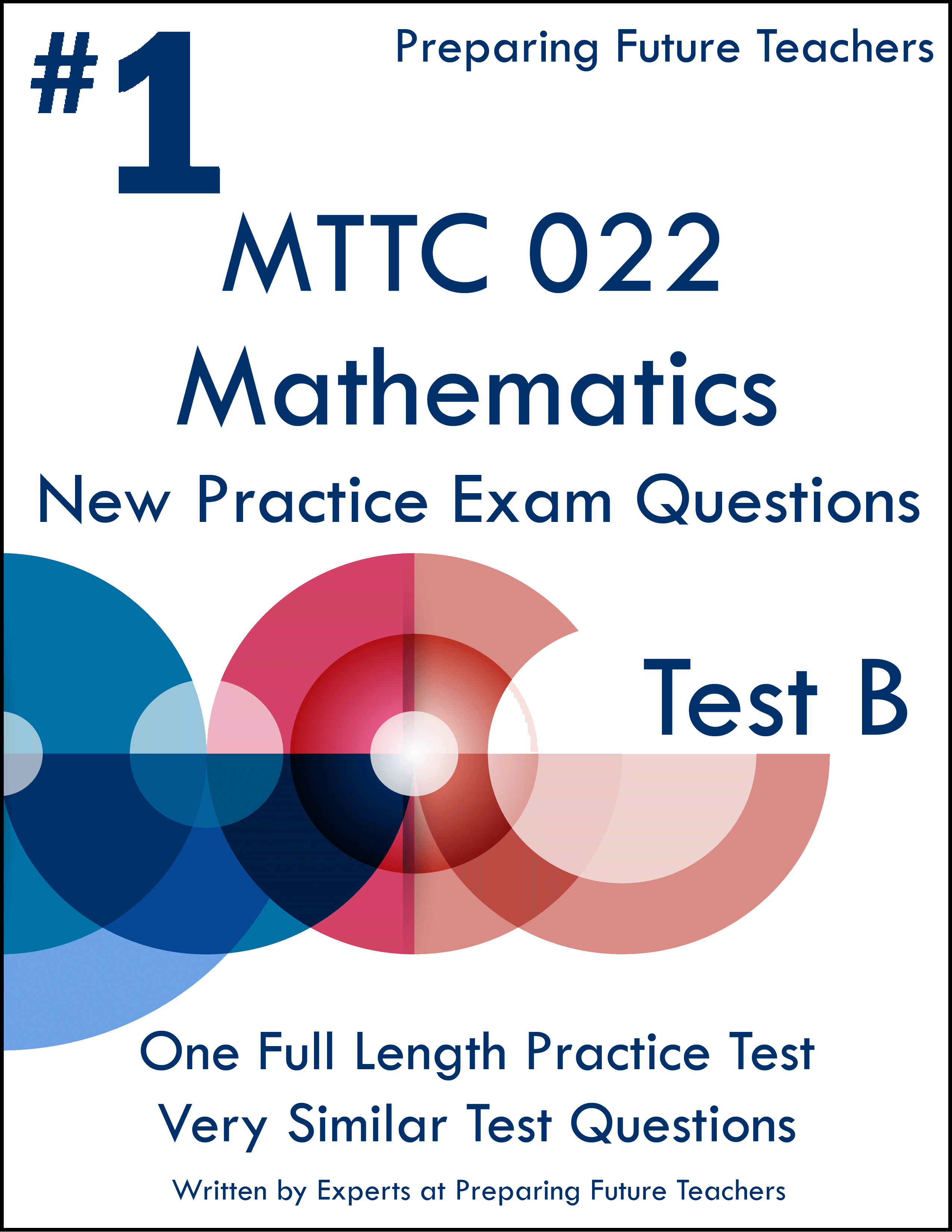 MTTC 022 Mathematics Practice Test B