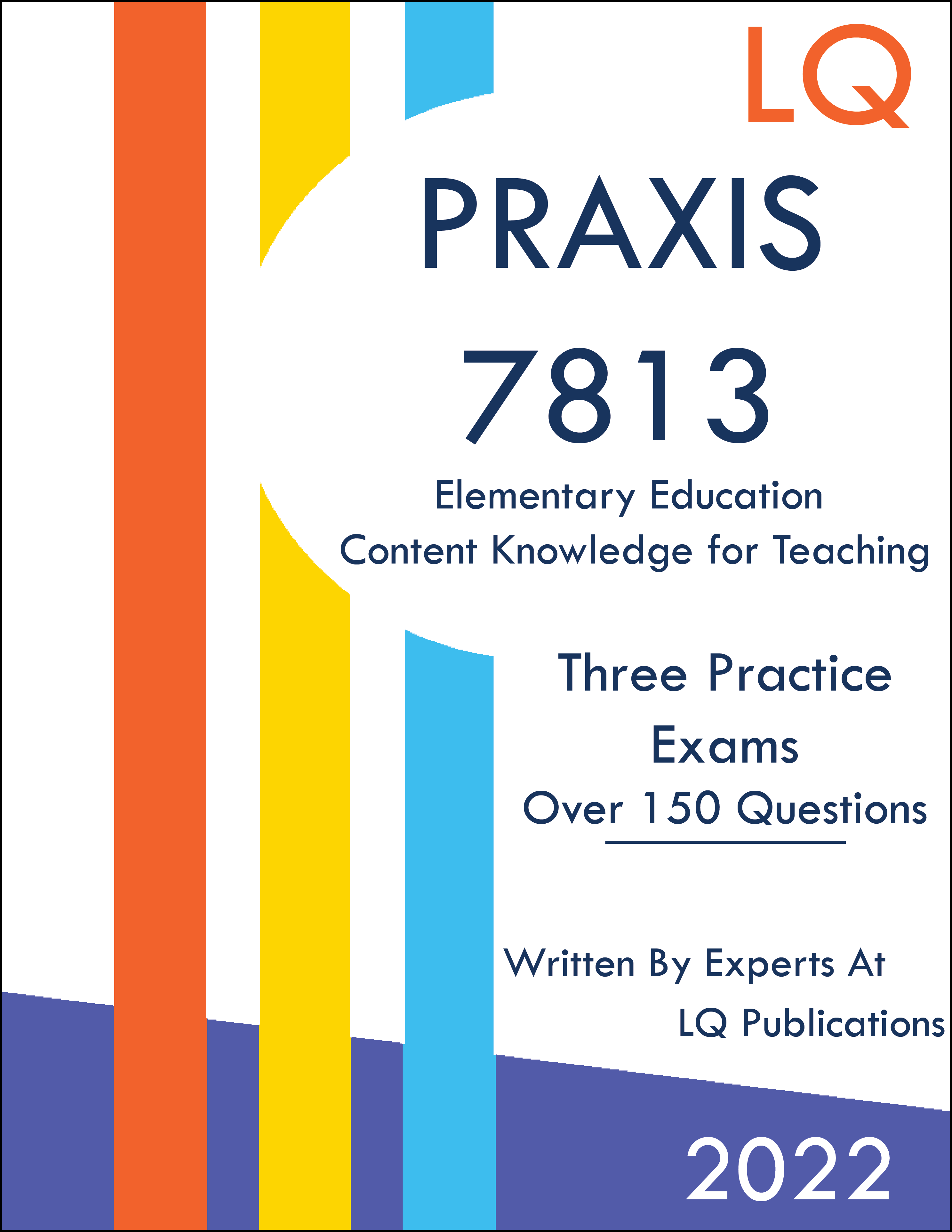 Praxis Math Ckt 7813