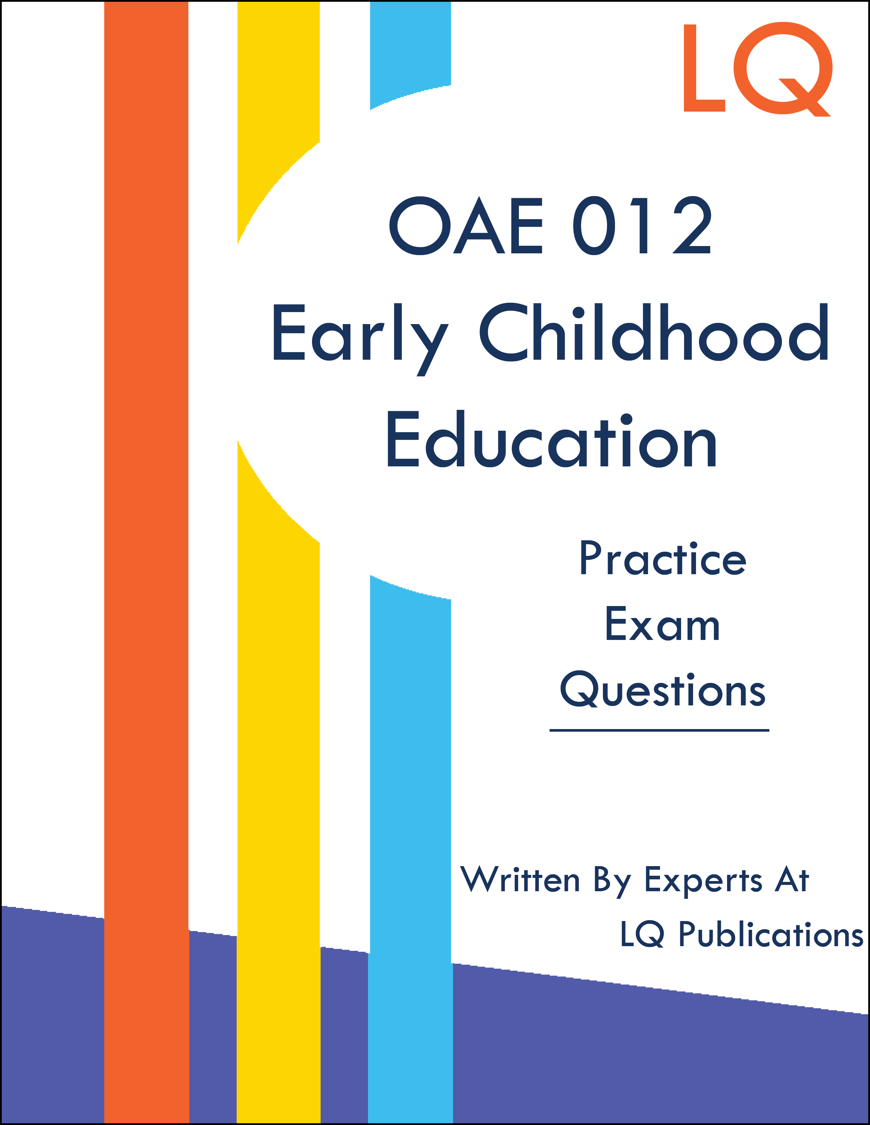 OAE Early Childhood Education Practice Tests Questions