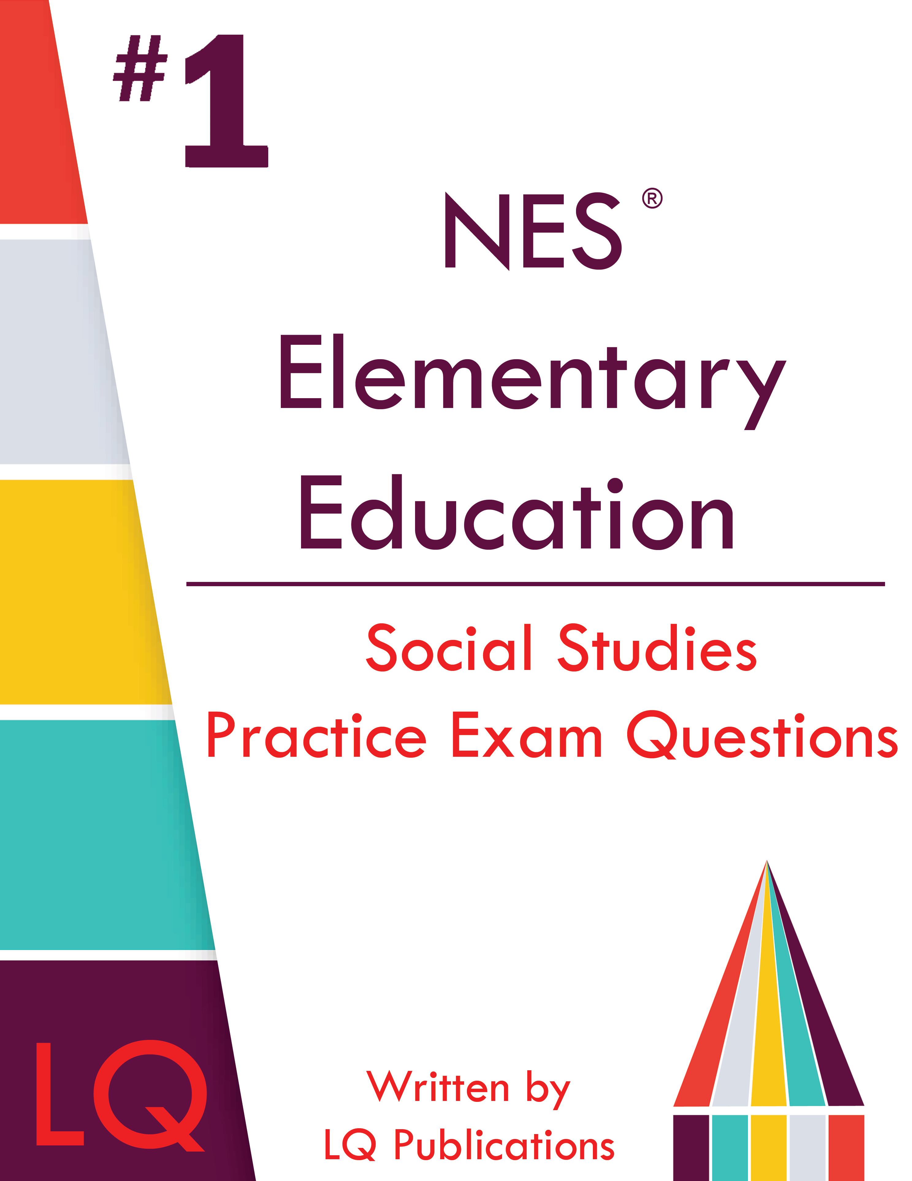 NES Elementary Education Social Studies Practice Exam Questions