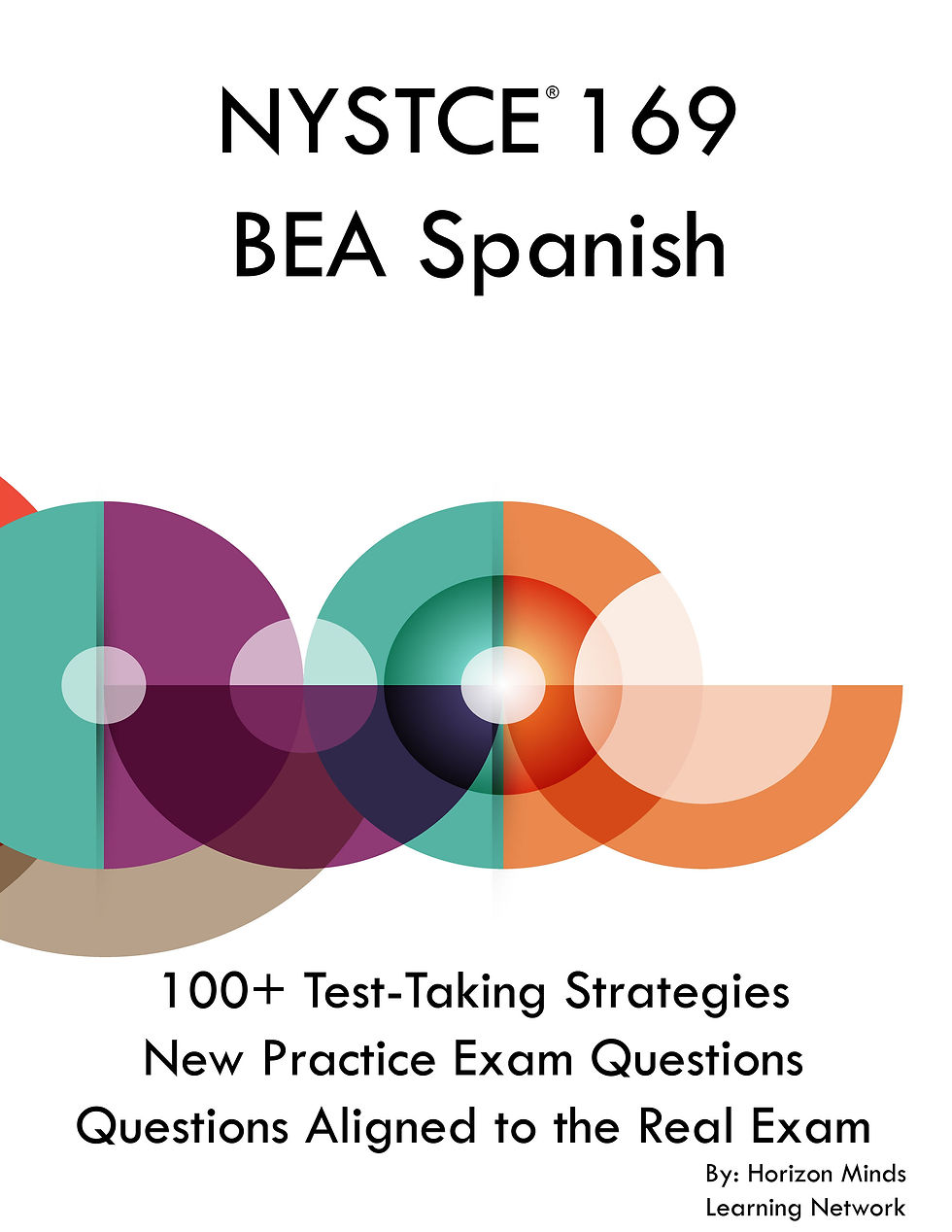 NYSTCE 169 BEA Spanish Study Guide Book
