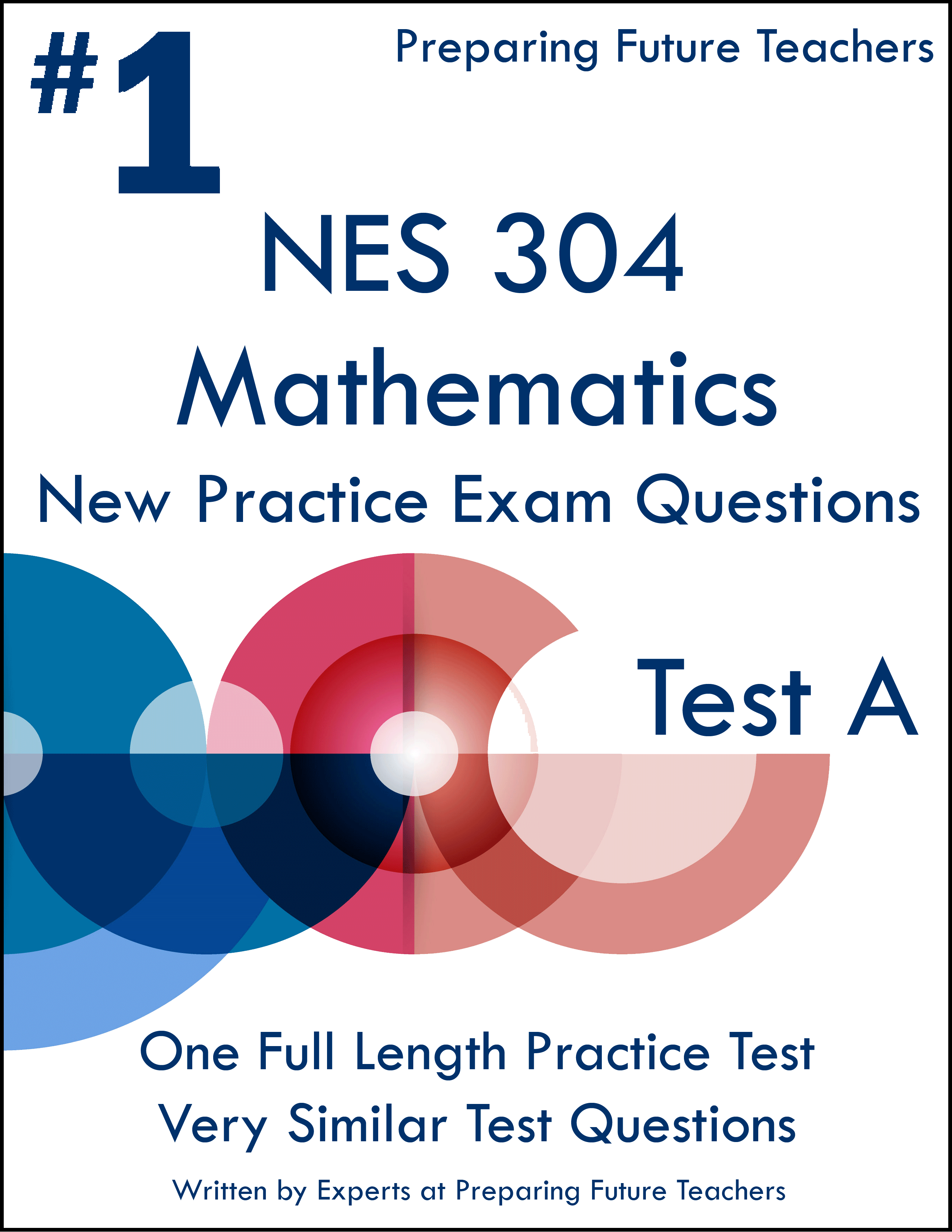 NES 304 Mathematics Practice Test A