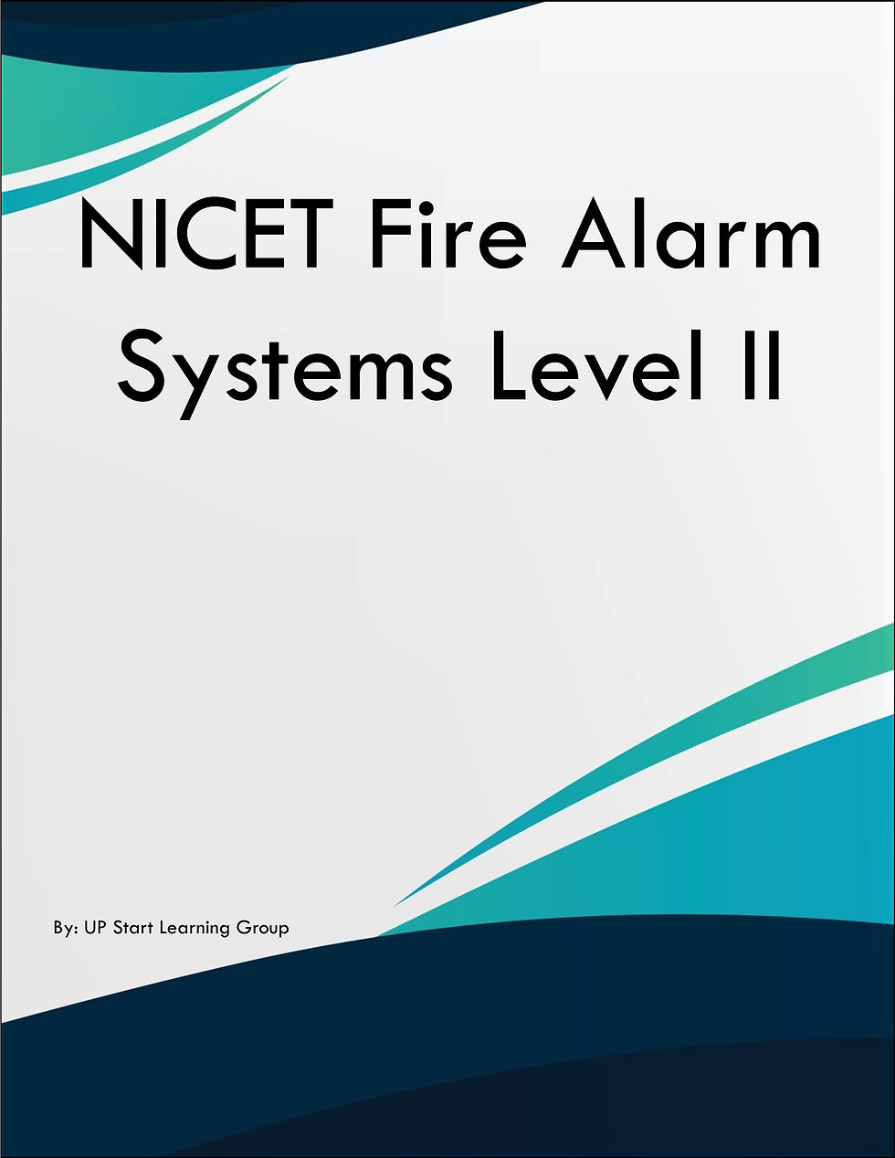 NICET Fire Alarm Systems Level II