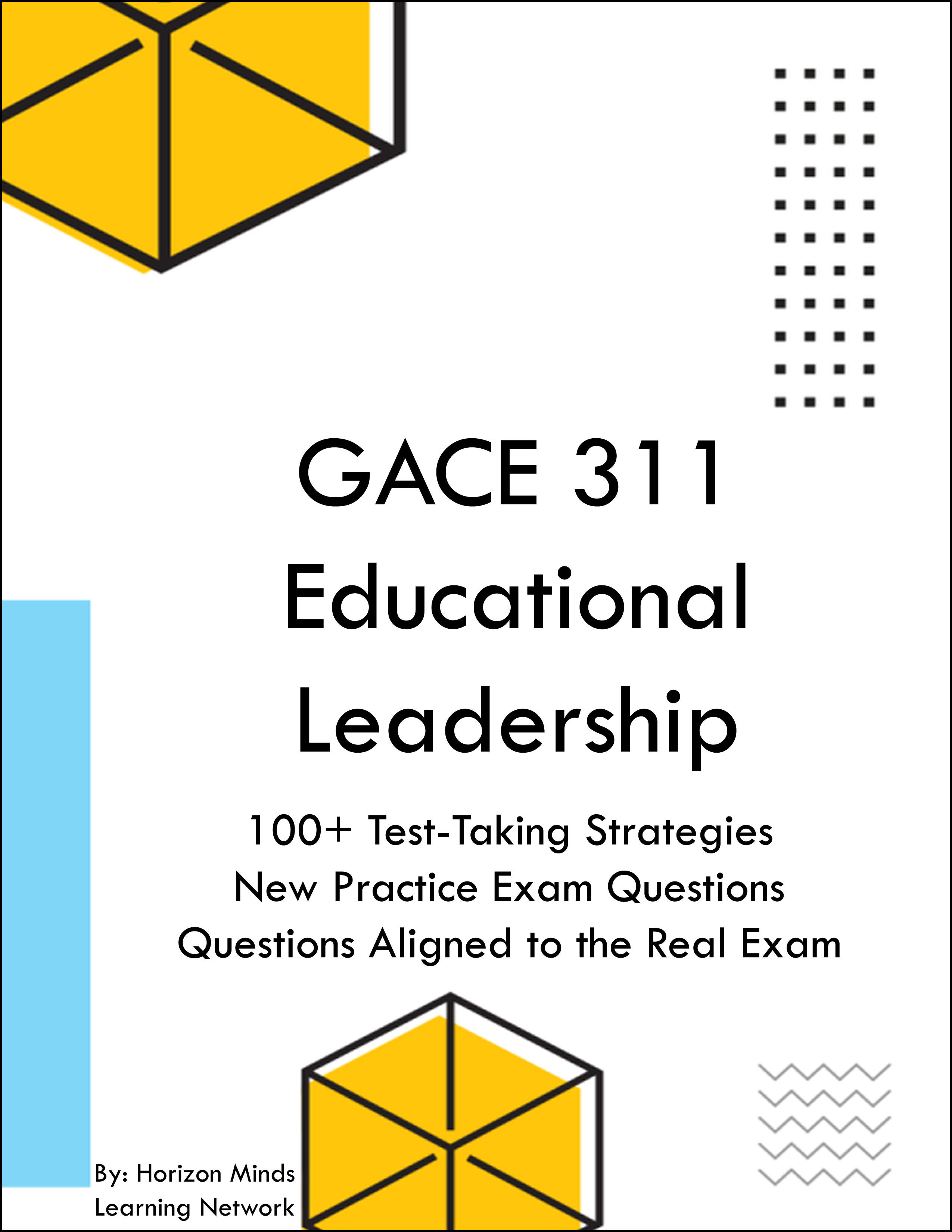GACE 311 Educational Leadership